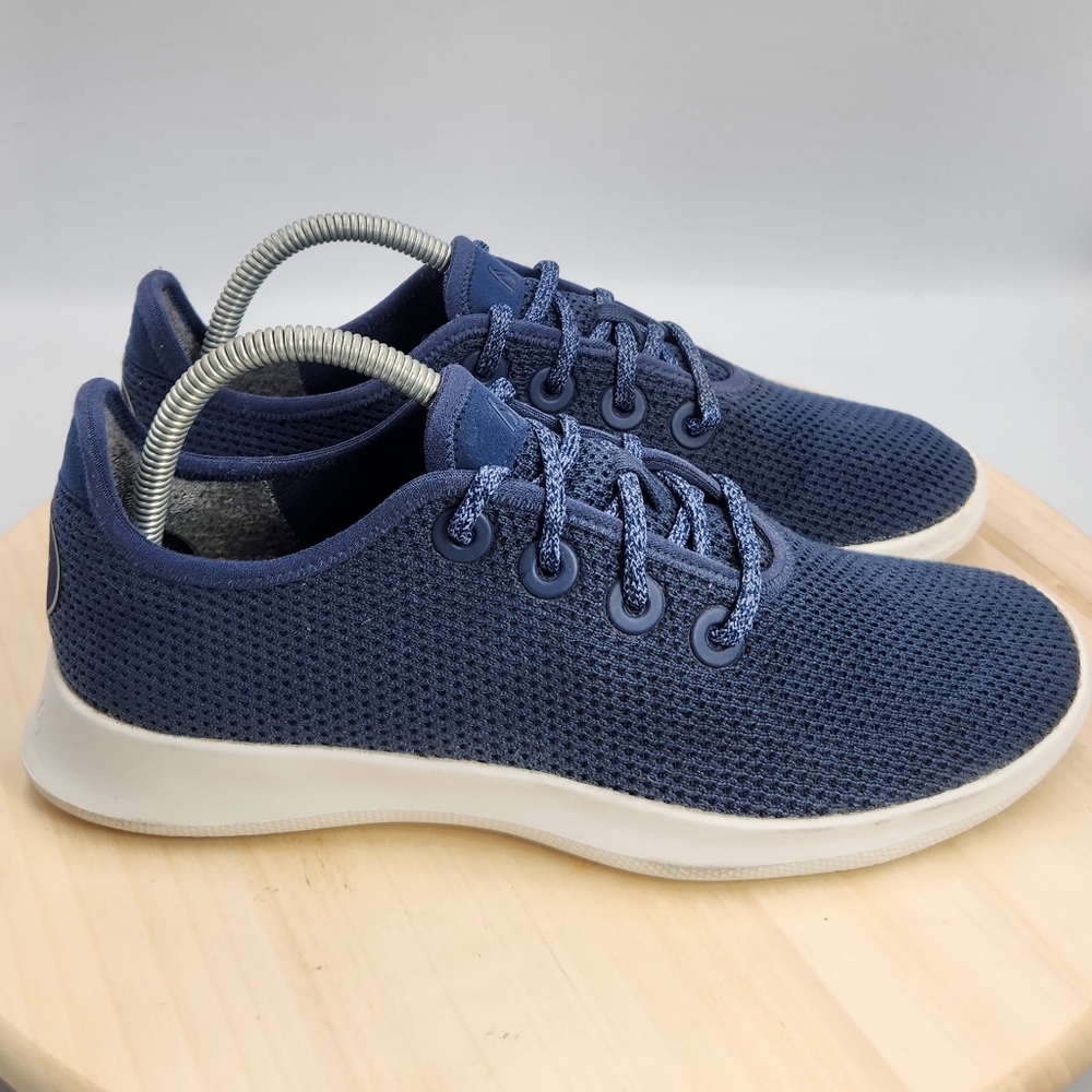 Allbirds TR M8 Womens Sneakers sz 8